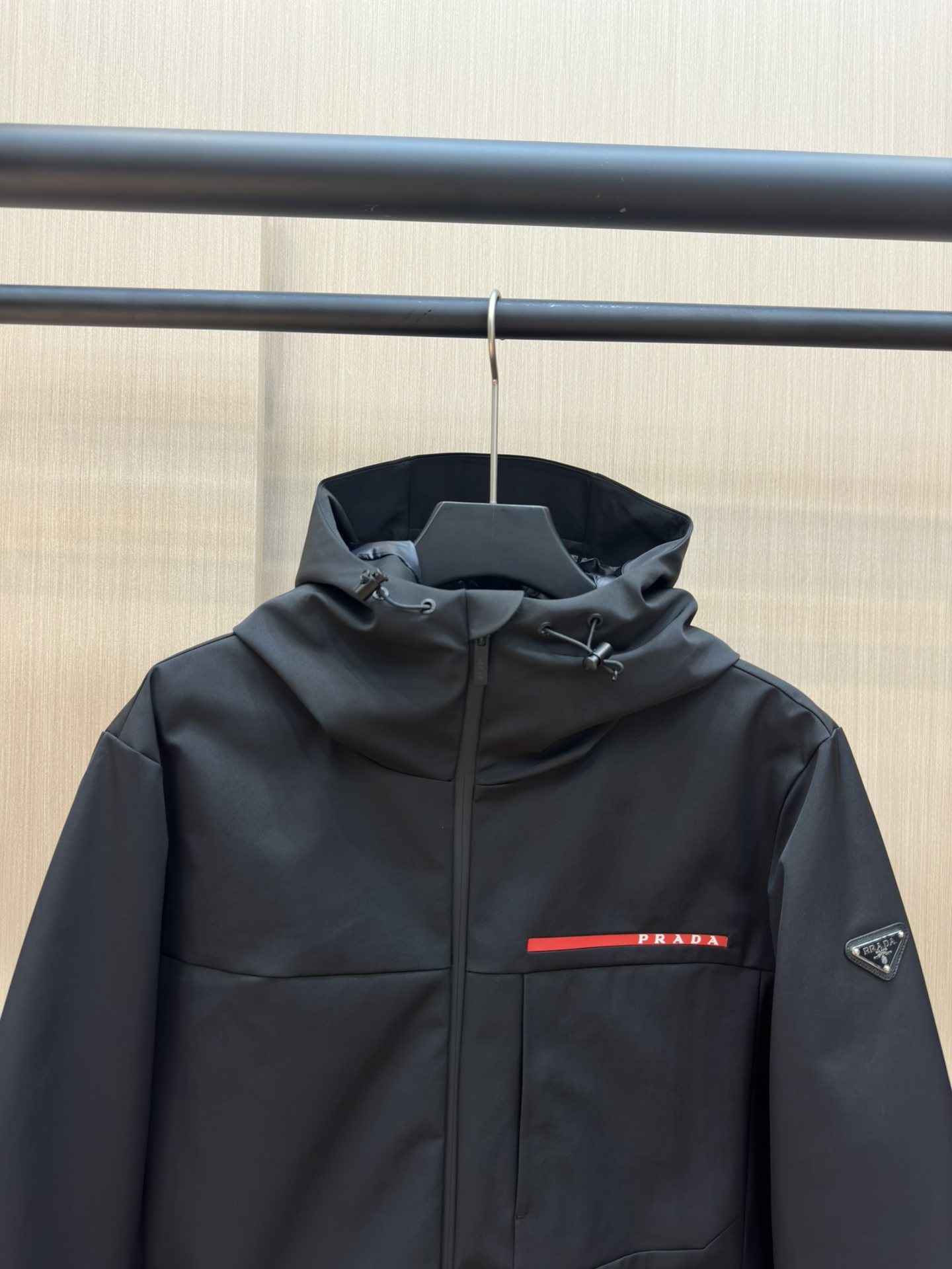 Prada Down Jackets